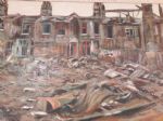 Philip Wescott Exhibition Langworthy Cornerstone Salford